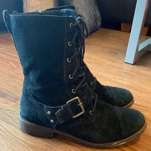 Ugg winter boots